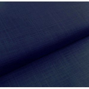 Tricoline Flame cor - 421 (Marinho)